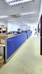 Tradehub 21 (D22), Office #559773941